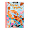 Image of Ocean Splash variant