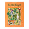 Image of In the Jungle variant