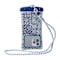 Image of Blue Moz variant