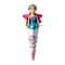 Image of Teal Princess variant