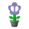 Image of Purple variant