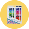 Arts & Crafts > Art Paint Supplies