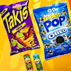New & Now > New Candy & Snacks