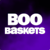 Halloween > Boo Basket