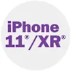 Tech > Phone Zone > iPhone 11/XR Models