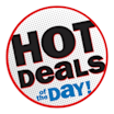 Holiday > Gift Finder > Hot Deals