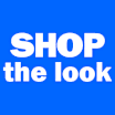 New & Now > Shop The Look