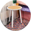 Room > Dorm Room Decor > Furniture & Rugs