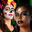 Halloween > Costumes & Accessories > Costume Makeup