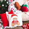 Holiday > Holiday Decor > Pillows & Blankets