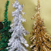 Holiday > Holiday Decor > Christmas Trees & Trimmings