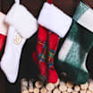 Holiday > Holiday Decor > Stockings