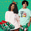 Holiday > Cozy Shop > Pajama Sets & Slippers