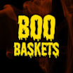 Halloween > Boo Basket