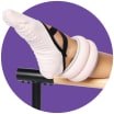 Fitness & Wellness > Fitness Gear > Ballet & Barre