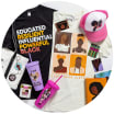 New & Now > Black History Month