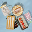 Spring > Outdoor Party > Picnic Essentials