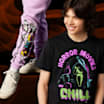Halloween > Costumes & Accessories > Graphic Tees & Lounge