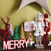 Holiday > Holiday Decor > Indoor Decor