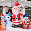 Holiday > Holiday Decor > Outdoor Decor