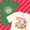 Holiday > Cozy Shop > Holiday Graphic Tees