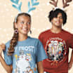 Holiday > Holiday Fan Shop > Fandom Tees & Wearables