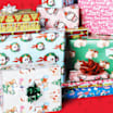 Holiday > Gift Finder > Gift Wrap