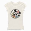 Style > Graphic Tees & Tops > Juniors Tees