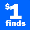 Shop By Price > $1 Finds
