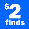 Shop By Price > $2 Finds