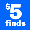 Shop By Price > $5 Finds