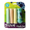 Toys & Games > Outdoor Games & Toys > Bubbles & Sidewalk Chalk
