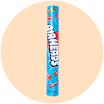 Candy & Snacks > Mega Candy Tubes