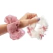 Multicolor - Handmade Rubber Band/Scrunchies (Set of 5) 33 main image 1