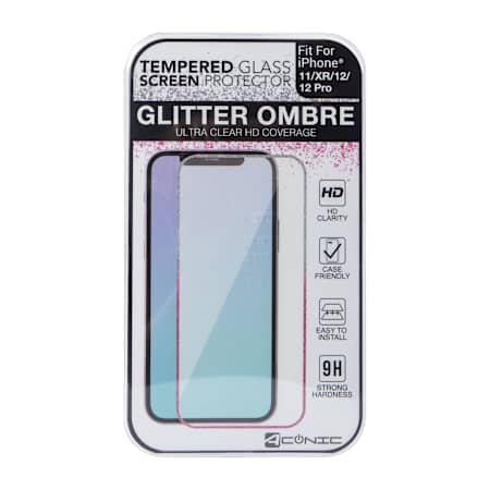 Tech > Phone Zone > Screen Protectors