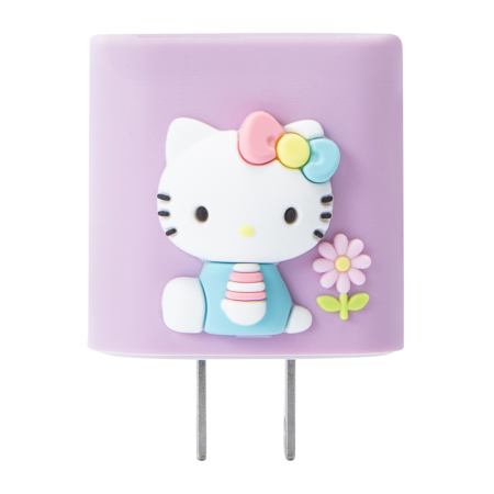 Tech > Phone Zone > Wall Chargers