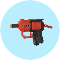 Toys & Games > Toy Guns