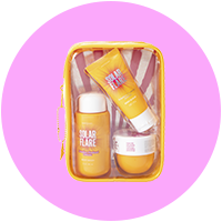 Beauty > Travel Care