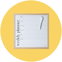 Arts & Crafts > Dry Erase Markers & Boards