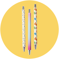 Arts & Crafts > Pens, Pencils & Markers