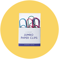 Arts & Crafts > Desk & Office Supplies