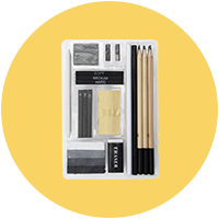 Arts & Crafts > Drawing Supplies