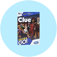 Toys & Games > Games