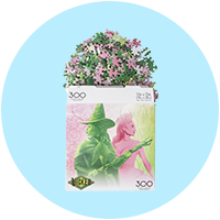 Toys & Games > Puzzles