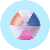 Toys & Games > Pool & Beach