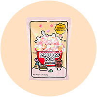 Candy & Snacks > Freeze Dried Candy