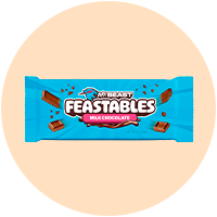 Candy & Snacks > Chocolate