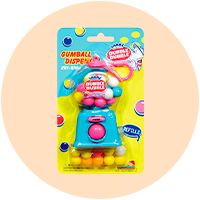 Candy & Snacks > Gum & Mints