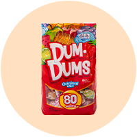 Candy & Snacks > Lollipops