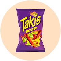 Candy & Snacks > Snack Foods